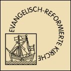 Logo Evangelisch-reformierte Gemeinde Luenne
